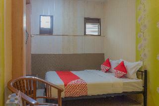 Oyo 789 Pelangi Guest House