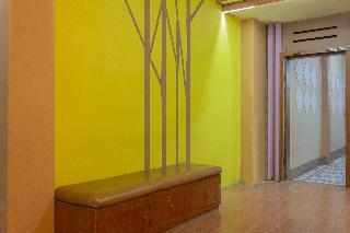 Oyo 789 Pelangi Guest House