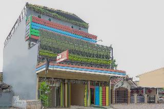 Oyo 789 Pelangi Guest House