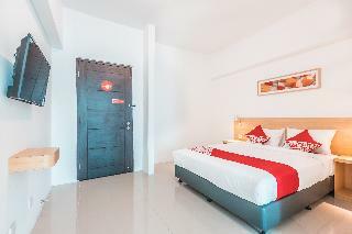 Oyo Flagship 1170 The Habitat Karawaci