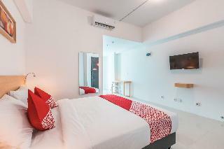 Oyo Flagship 1170 The Habitat Karawaci
