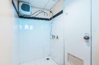 Oyo Flagship 1170 The Habitat Karawaci