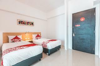 Oyo Flagship 1170 The Habitat Karawaci
