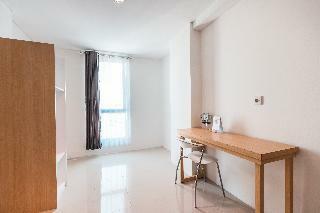 Oyo Flagship 1170 The Habitat Karawaci