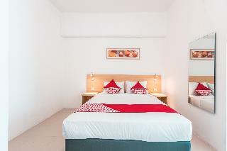 Oyo Flagship 1170 The Habitat Karawaci