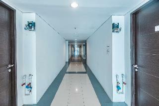 Oyo Flagship 1170 The Habitat Karawaci