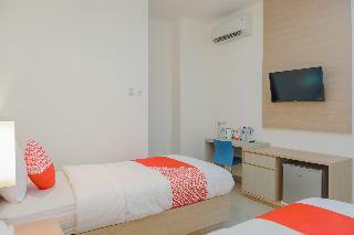 Oyo 1252 Puri Inn