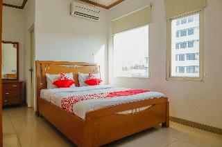 Oyo 1252 Puri Inn