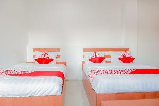 Oyo 1252 Puri Inn