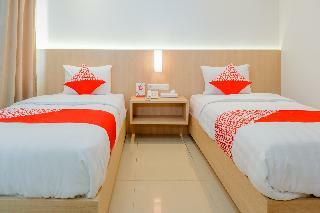 Oyo 1252 Puri Inn