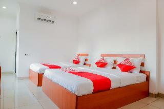 Oyo 1252 Puri Inn