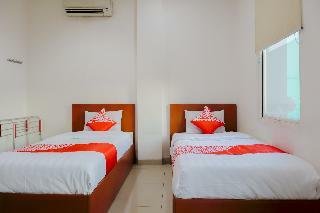 Oyo 1252 Puri Inn