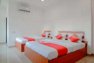 Oyo 1252 Puri Inn