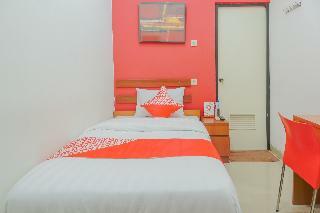 Oyo 1252 Puri Inn