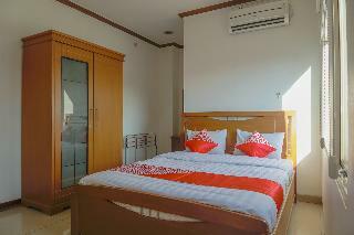 Oyo 1252 Puri Inn
