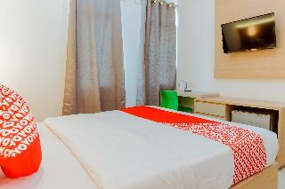 Oyo 1252 Puri Inn