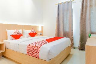 Oyo 1252 Puri Inn