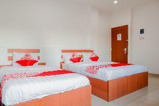 Oyo 1252 Puri Inn