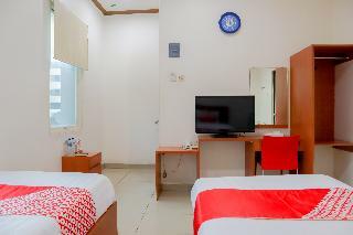 Oyo 1252 Puri Inn