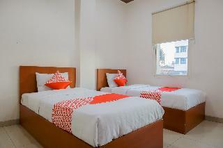 Oyo 1252 Puri Inn