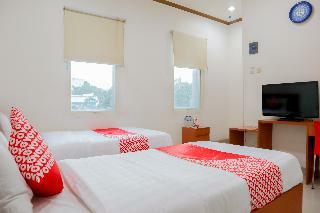 Oyo 1252 Puri Inn