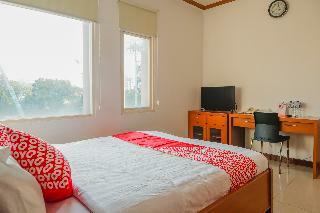 Oyo 1252 Puri Inn