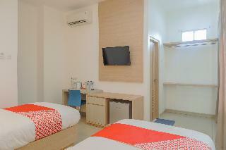 Oyo 1252 Puri Inn