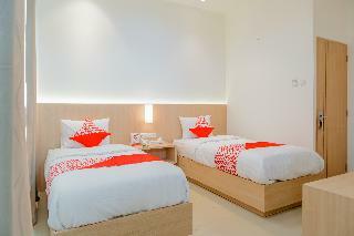 Oyo 1252 Puri Inn
