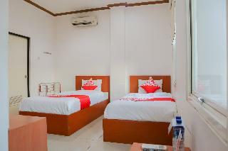 Oyo 1252 Puri Inn