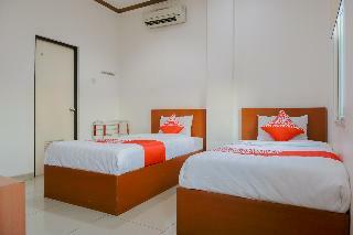 Oyo 1252 Puri Inn