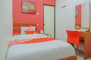 Oyo 1252 Puri Inn