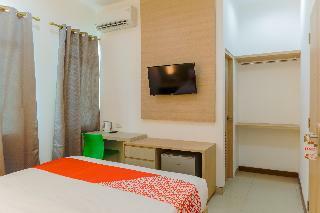 Oyo 1252 Puri Inn