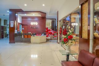Oyo 1252 Puri Inn