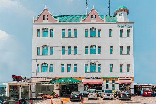 Oyo 1252 Puri Inn