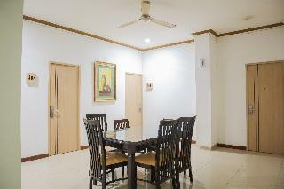 Oyo 1252 Puri Inn