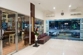 Oyo 1252 Puri Inn
