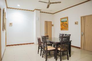 Oyo 1252 Puri Inn