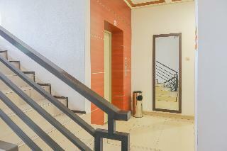 Oyo 1252 Puri Inn