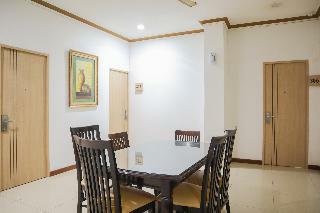 Oyo 1252 Puri Inn