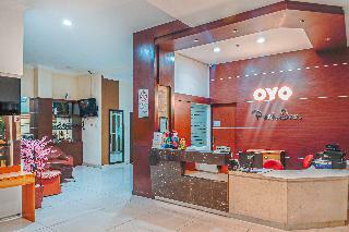 Oyo 1252 Puri Inn