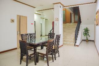 Oyo 1252 Puri Inn