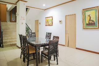 Oyo 1252 Puri Inn