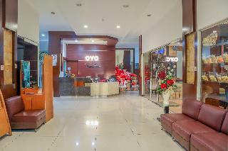 Oyo 1252 Puri Inn