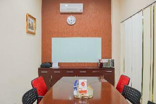 Oyo 1252 Puri Inn