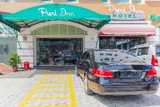 Oyo 1252 Puri Inn