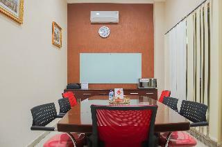 Oyo 1252 Puri Inn