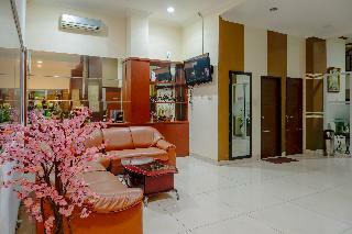 Oyo 1252 Puri Inn