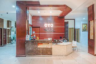 Oyo 1252 Puri Inn