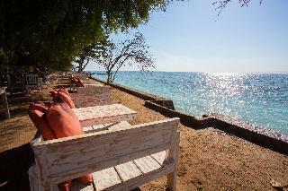 Oyo 1172 Biba Beach Village