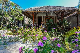 Oyo 1172 Biba Beach Village